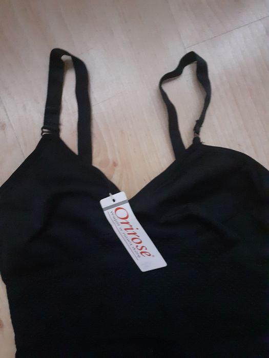 Gorset, body wyszczuplające Oriose  L/Xl