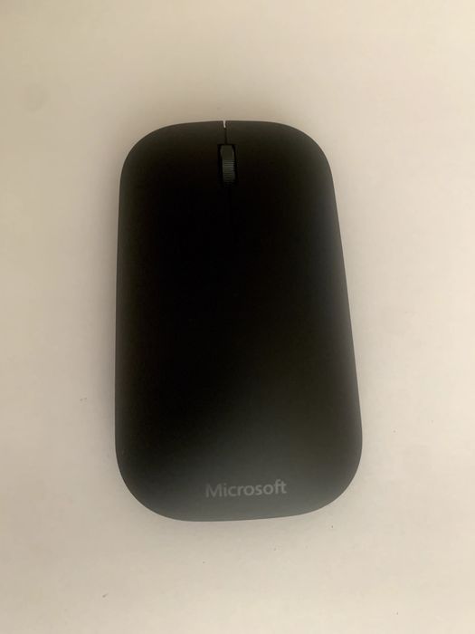 Rato design sem fios da microsoft Bluetooth