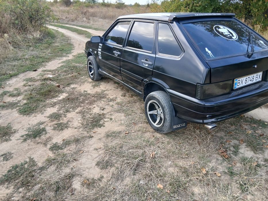 Продам Ваз 2114 Рік 2008