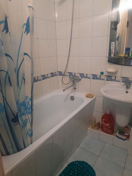 Здам  1- кімнатну квартиру на вул. Малишко, поруч з метро Дарниця