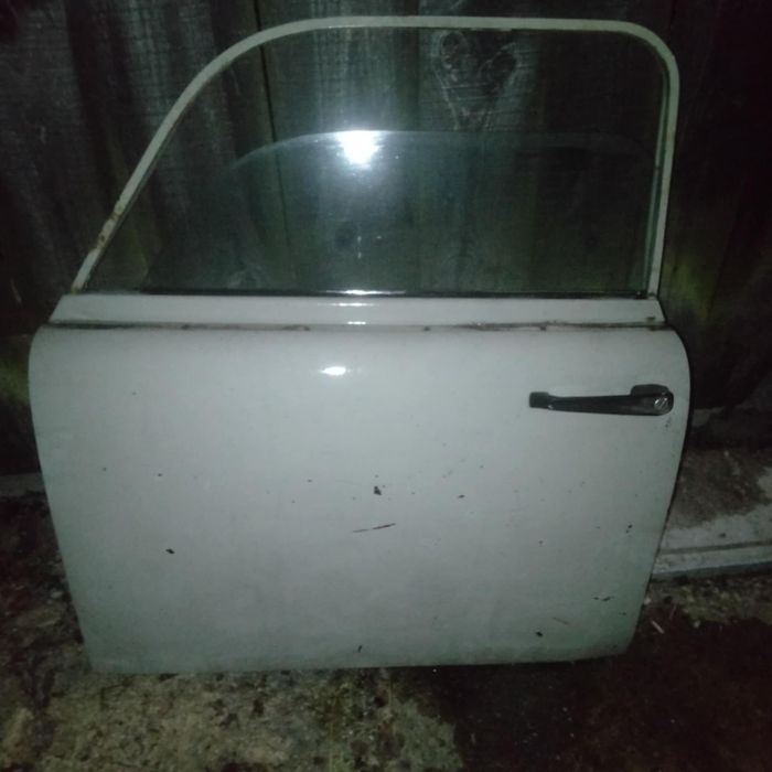Sprzedam drzwi Trabant i inne