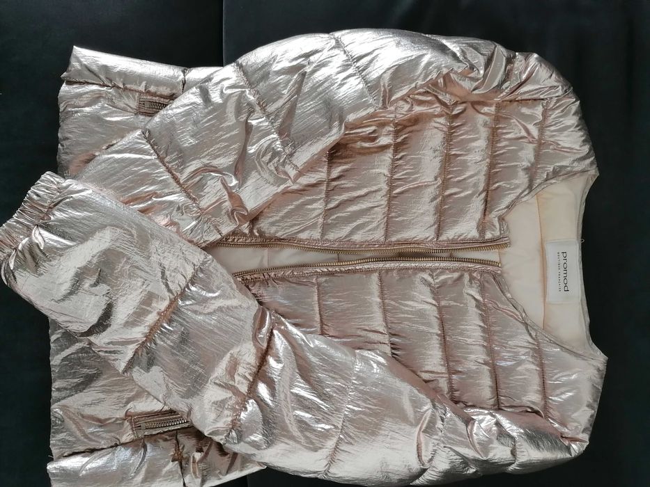 Kurtka Promod rozmiar S/M