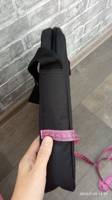 Сумка для ноутбука 15,6.   Сумка для документов . Сумка для ноутбука