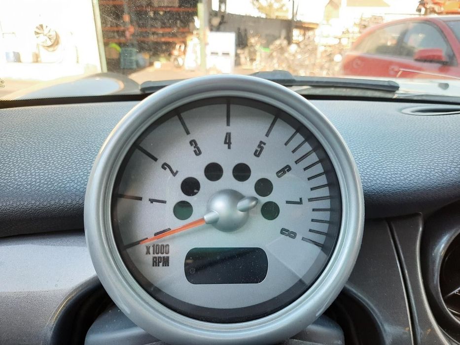 Airbag Control Unit for MINI MINI 2006