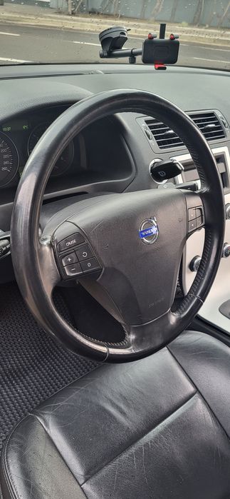 Volvo s40 2010, дизель