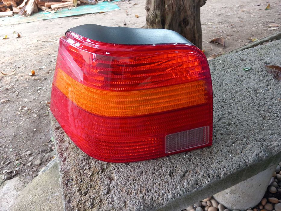 Farolin vw  golf  4 Normal original