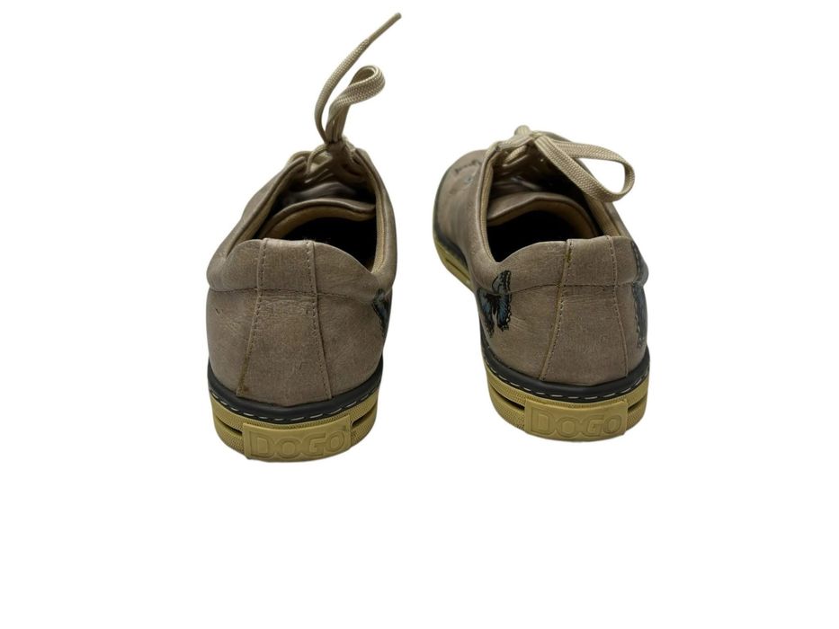 Sneakersy Dogo rozmiar 37