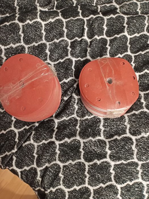 Indasa Red line p1000