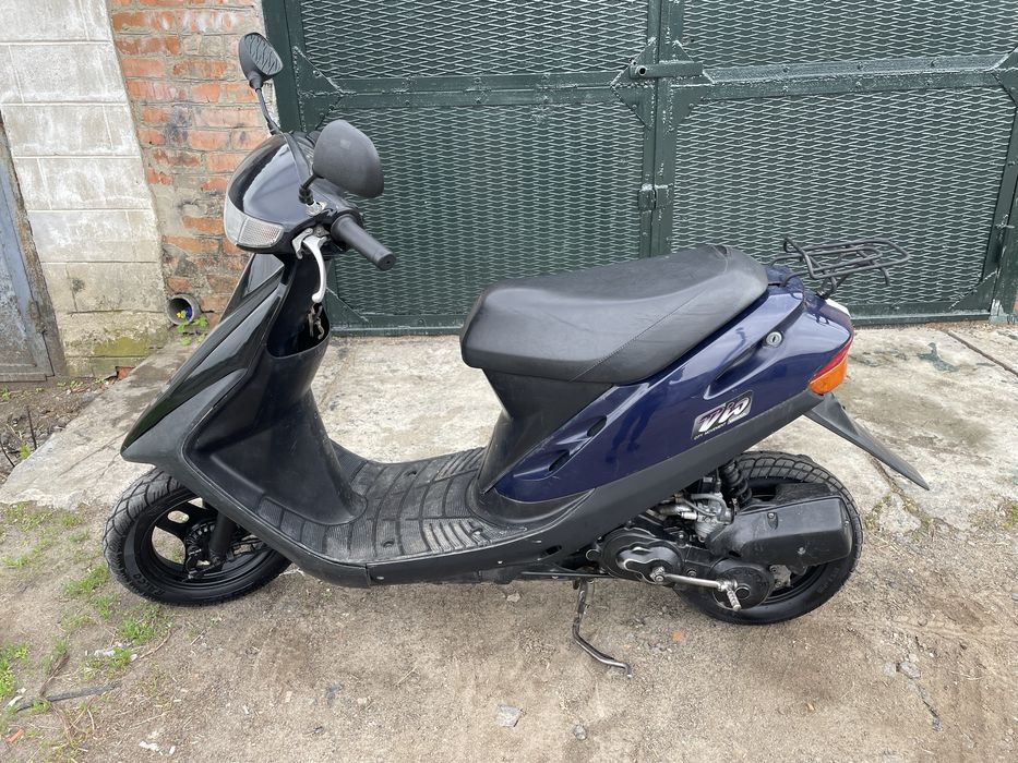 Honda dio 27 діо 27