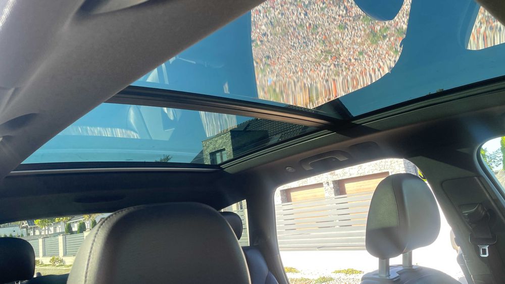Sprzedam  Audi Q7 4M kompresor