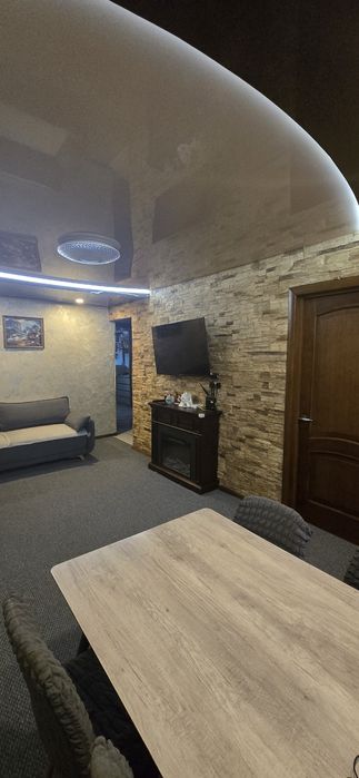 продам квартиру 3-х комнатную