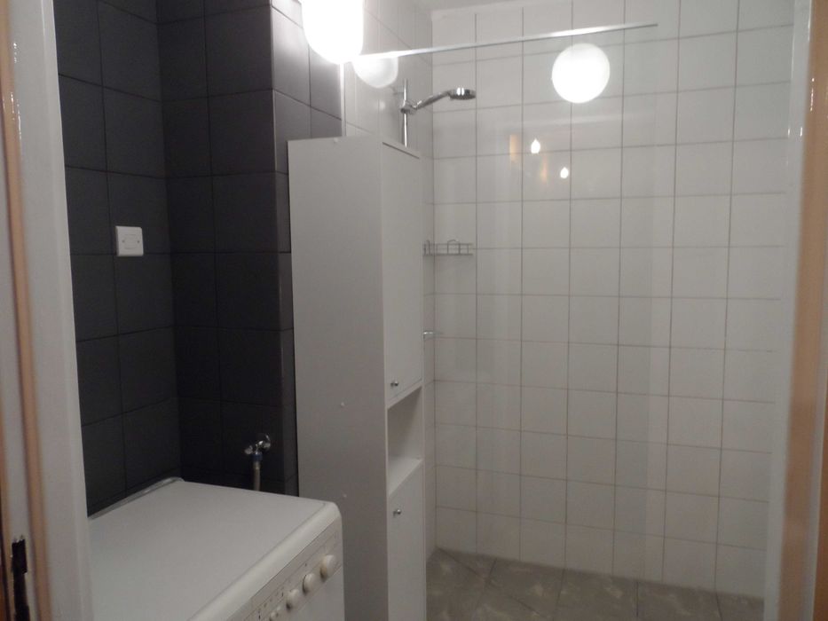 Samodzielny pokój dla studentów, pracujących