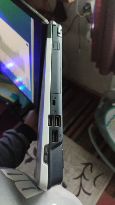 Продам Ноутбук Fujitsu