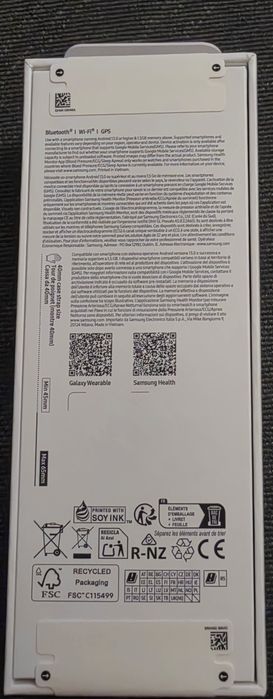 Samsung Galaxy Watch 9