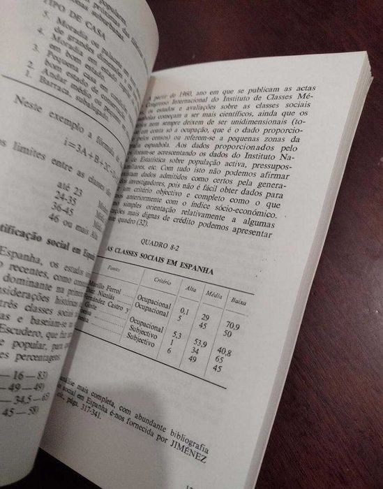 Introdução à Sociologia - António Lucas Marín
