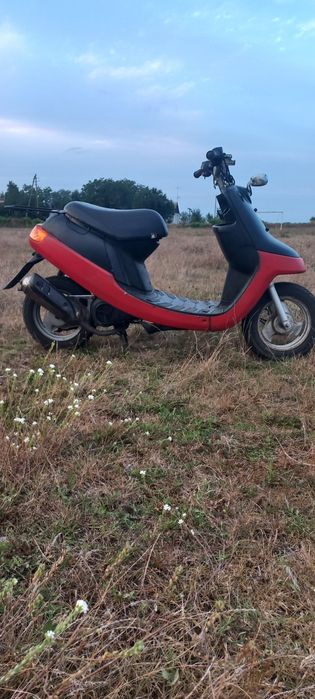 Yamaha aprio jog