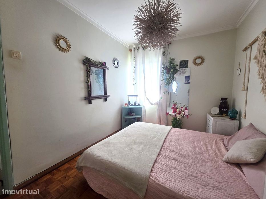 Apartamento T2- Amora