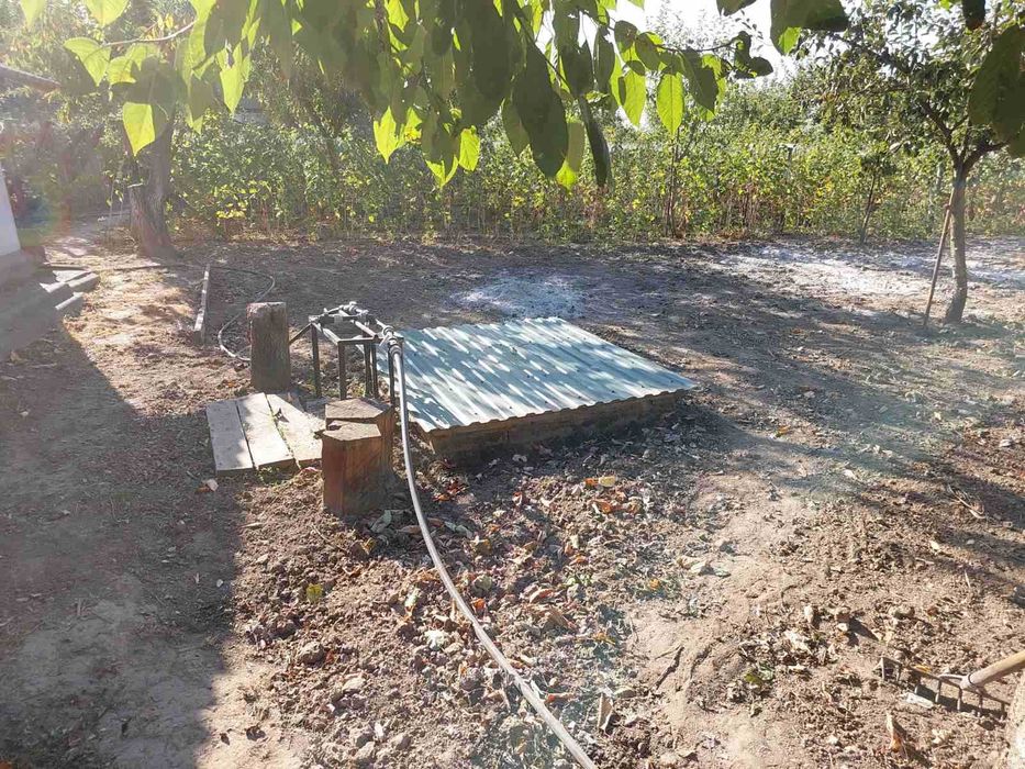 Продам Будинок в с.Балки по вул.Гагаріна 7 (біля міста БАР).