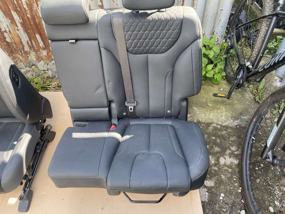 Авторозбірка hyundai santa fe 4 (санта фе) 18-23