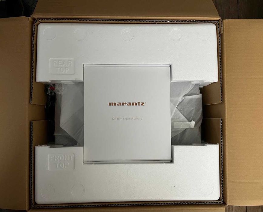 Marantz 40n gwarancja + gratis_negocjuj cenę