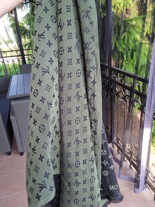 Шарф Louis Vuitton