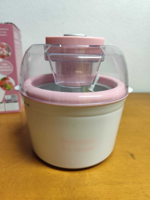 Máquina de gelados