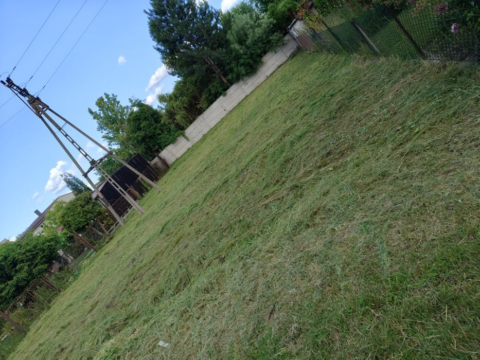 Piękna Działka  ROD