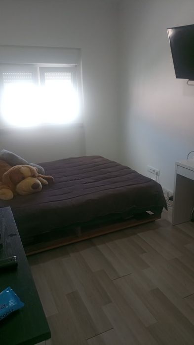 Aluguel de quarto em otima localidade