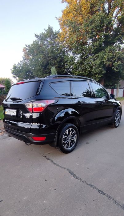 Продам Ford Escape
