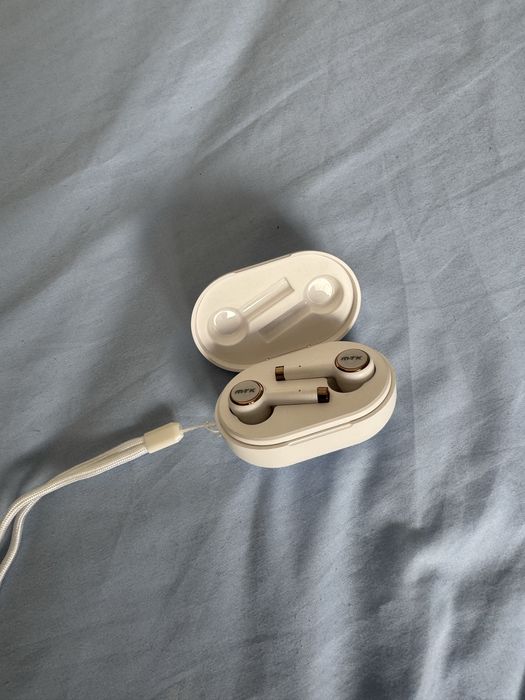 Auriculares com bluetooth