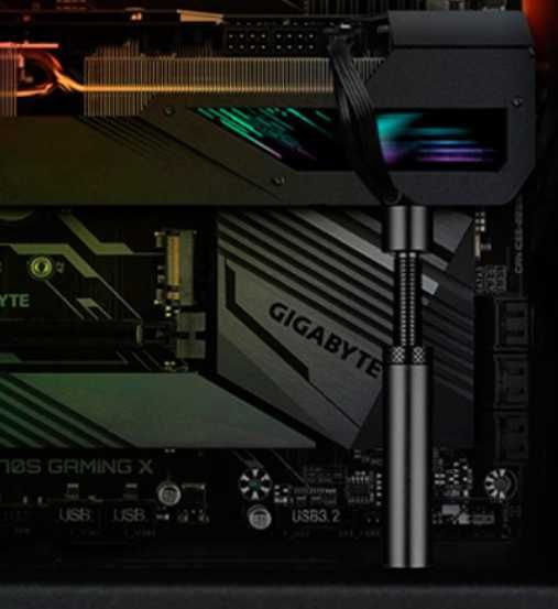 Тримач для відеокарти Підставка для відеокарти