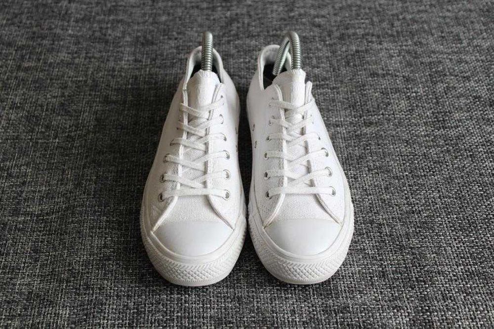 Кеди Converse Chuck Taylor All Star Оригінал 37р