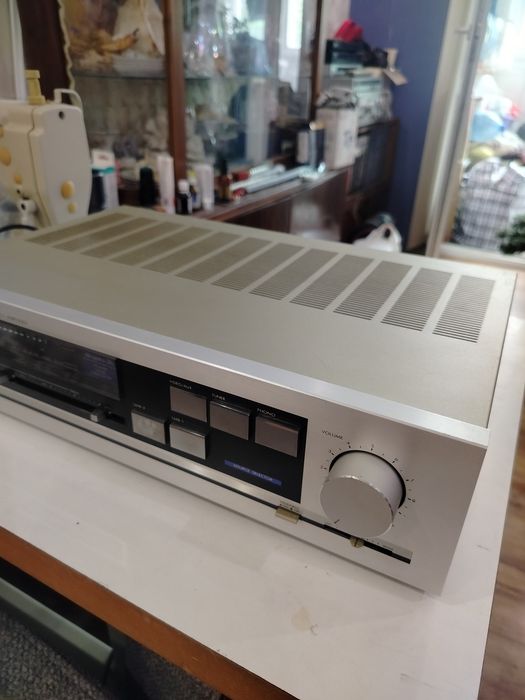 Jvc AX-30 усилитель