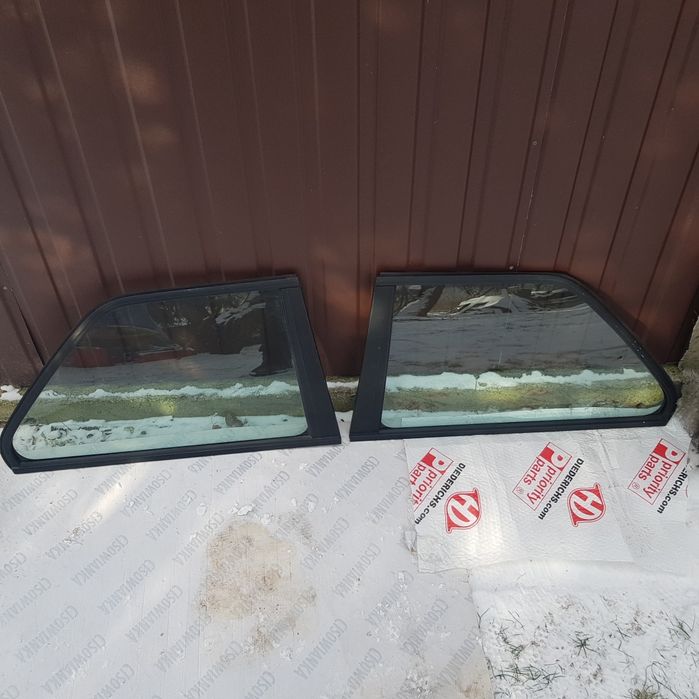 Bmw e30 szyby uchylne