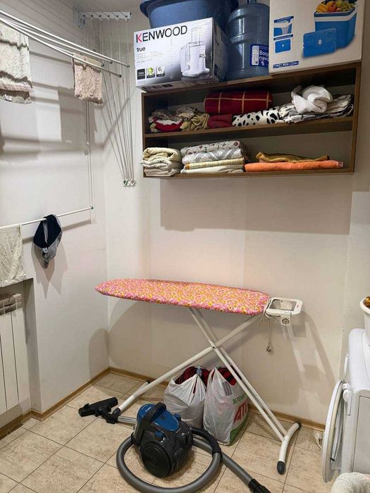 Продам 3к квартиру в центре Днепра. ЖК Созидатель .