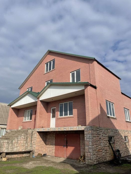 Дом в Богатыревке (Богатырева),Запорожская обасть