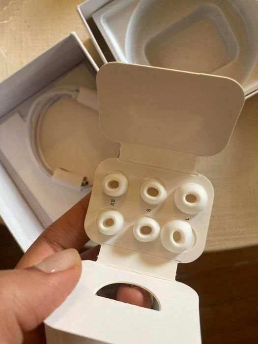 Продам AirPodsPro2