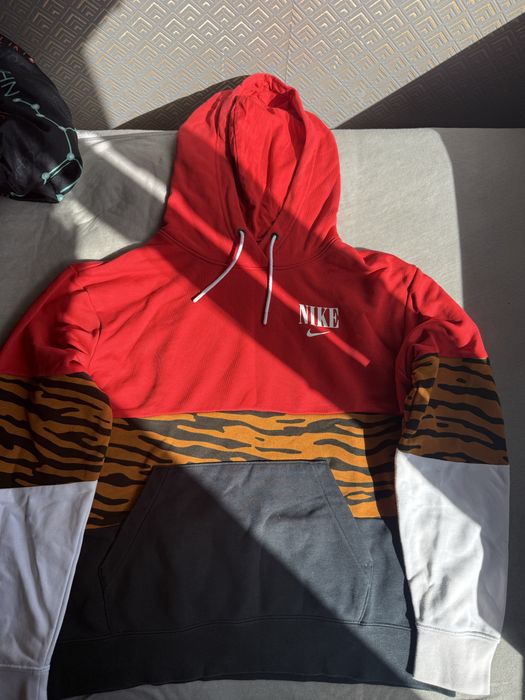 Bluza Nike Damska