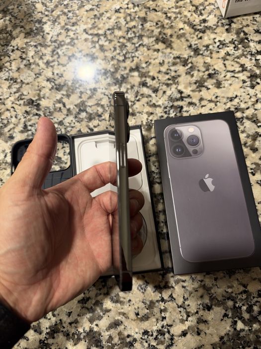 Iphone 13 Pro 1TB