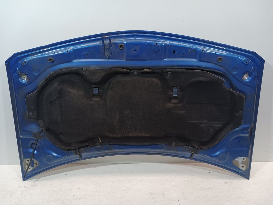 Capot RENAULT Megane II (BM0/1_, CM0/1_)