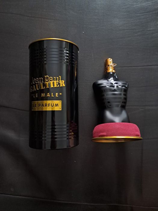 Jean paul gaultier le male 125ml