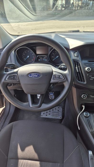 Ford Focus 2.0 2015