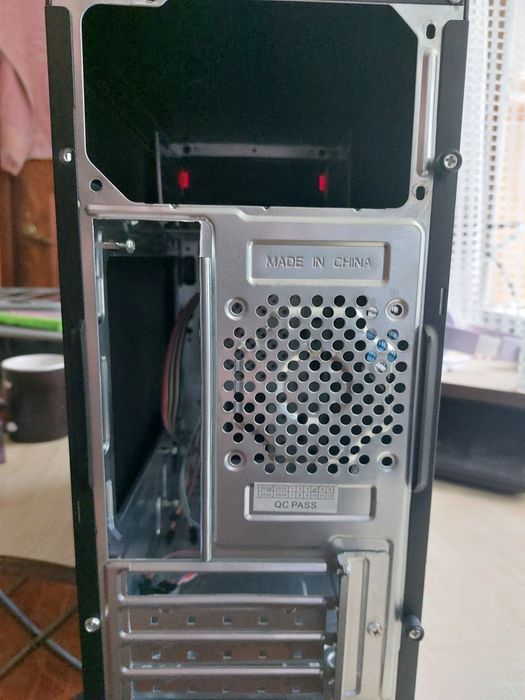 Продам корпус для пк