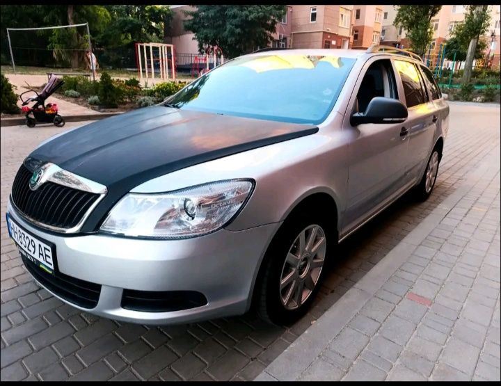 Продам Шкода Октавия А5 2010 г.в