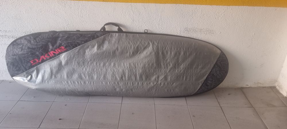 Saco Surf Dakine Daylight Hybrid 7’0 (Excelente estado)