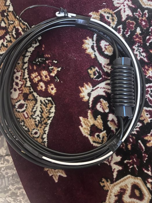 Виносна антена для рацій Motorola R7,4400