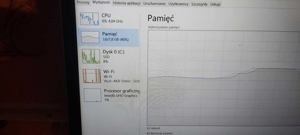 HP ProBook 450 G7 i5-10210U 16GB/256GB