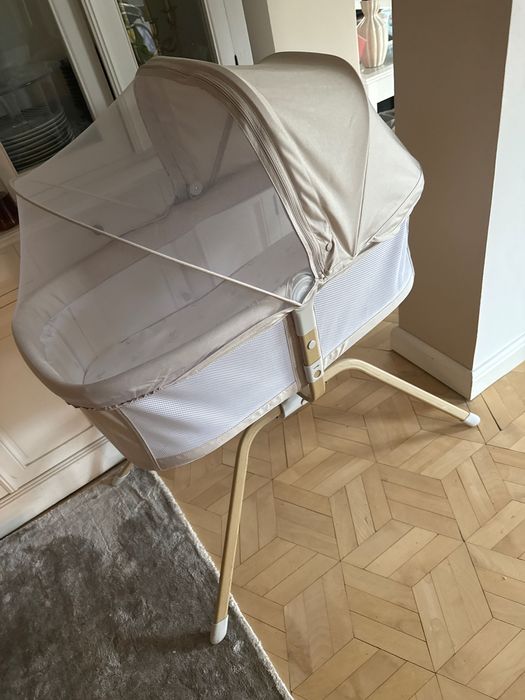 Lionelo Malin Evo kołyska