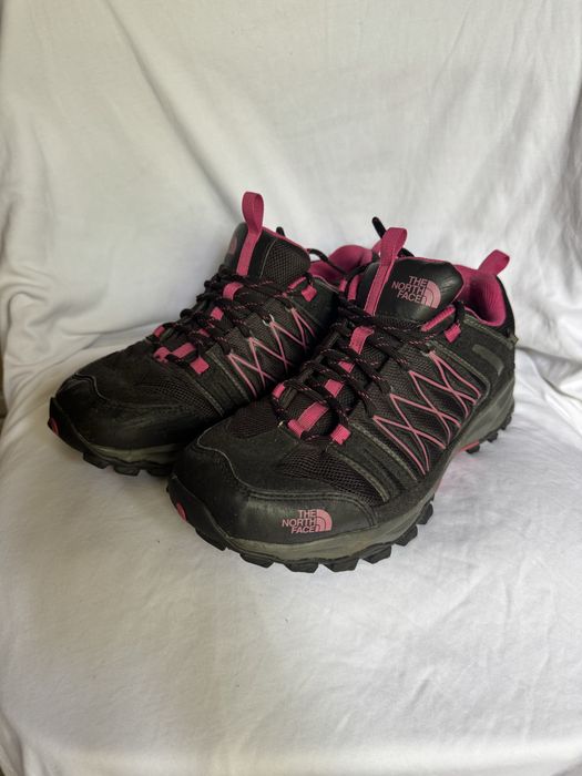 The North Face buty damskie rozmiar 40