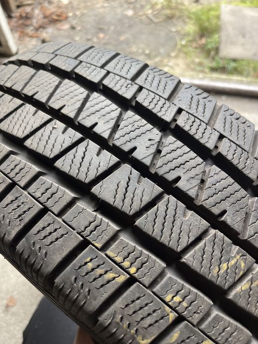 205/70/15C Falken EuroWinter VAN01 idealny stan 8,5mm 2022r 1szt